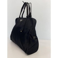 Authentic PRADA Briefcase