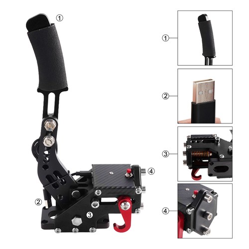 14bit ps4 ps5 usb3 handbrake - ps4/ps5, usb3.0
