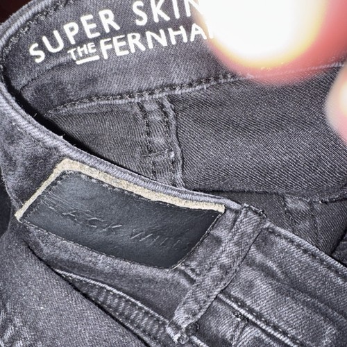 Jack wills women - jeans, size