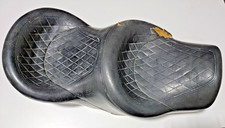 Seat King Queen Double 1975-1979 Honda GL1000 Goldwing 75 76 77 78 79 GL 1000