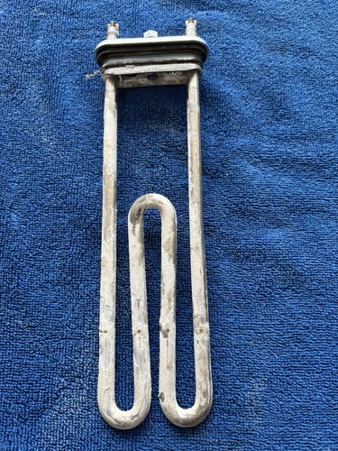 Bosch classixx washing - 6,