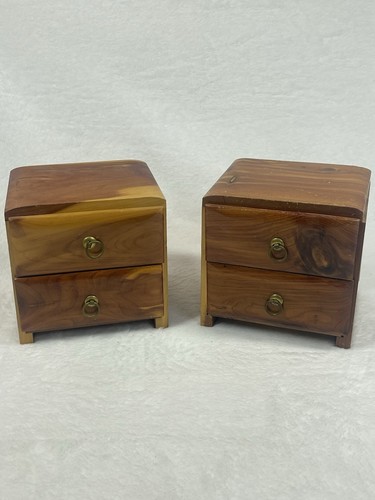 Vintage cedar mini - vintage,