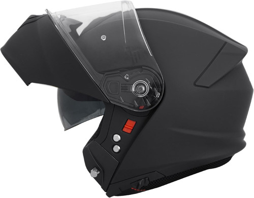 Zorax safari double visor - safari,