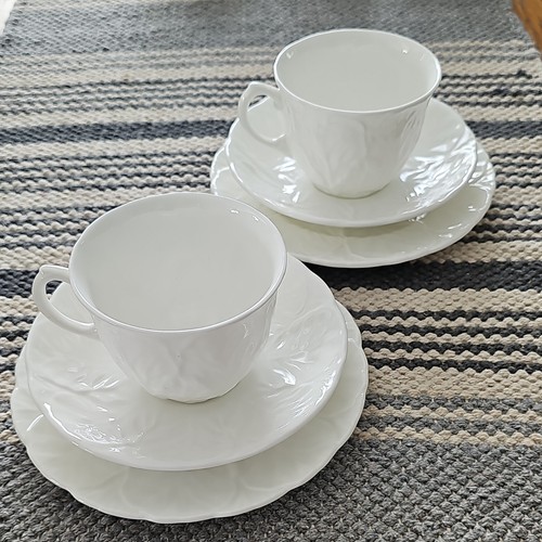 Wedgwood coalport - 2, x