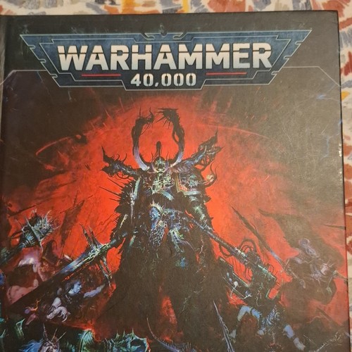 Games workshop warhammer - games,