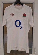 Official England Umbro Rugby