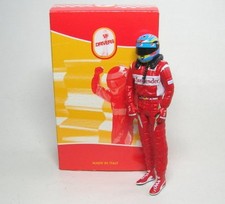 Fernando Alonso Figure Formula
