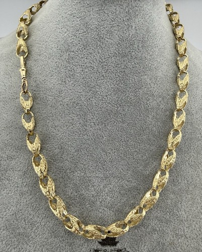 9ct solid gold brand - 9ct,