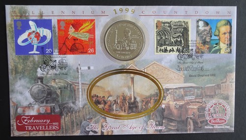 1999 travellers tale benham - 1999,