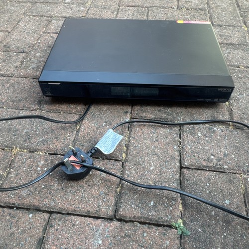 Humax foxsat hdr freesat - humax, foxsat-hdr