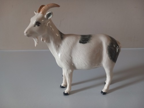 Collectable john beswick rare - john,