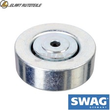 Idler Guide Pulley V-ribbed
