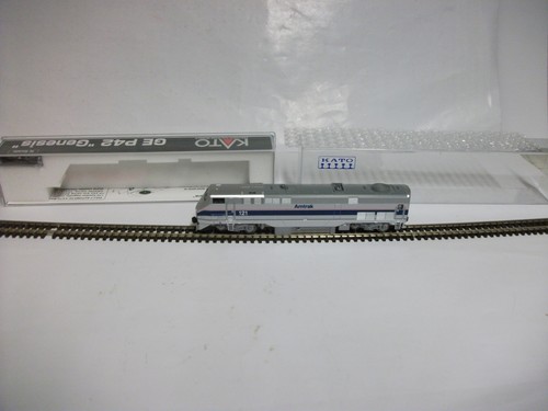 Bnib used kato gauge - bnib,