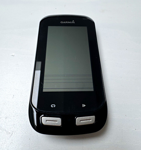 Garmin edge 1000 - garmin, computer
