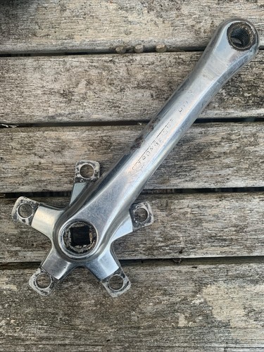 Stronglight 170mm right - 80,