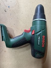 Bosch cordless drill driver
