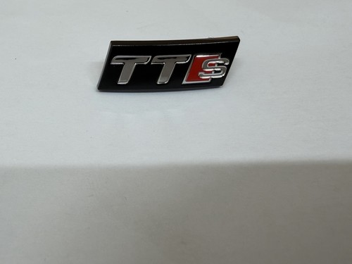 Audi tts brand new - audi, 8j