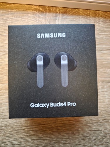Samsung galaxy buds4 - samsung, pro