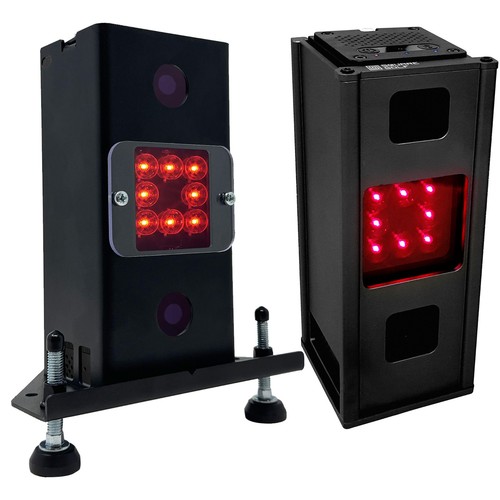 Square golf launch monitor - square,