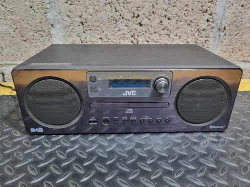 Jvc d70 all - rd-d70, wireless