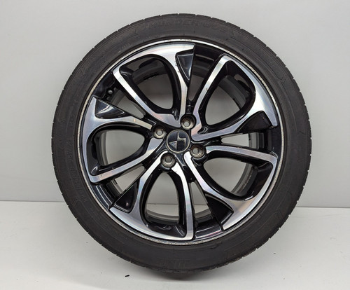 Citroen ds4 2011 - , 2011-2018