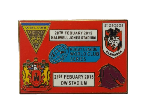 Rugby league world club - world,