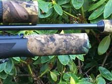 BSA R10 & R12 Buddy Bottle Cover - 200cc|280cc|400cc|500cc - BLACK or CAMOUFLAGE