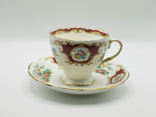 Foley bone china england - bone,
