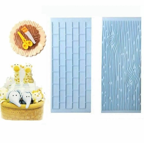 Set tree bark and - of,