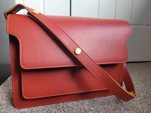 Save marni calfskin - marni,