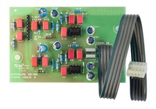 Exposure 2010s2 Moving Coil