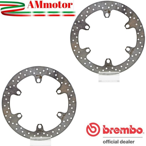 Discs brembo ducati - brembo,