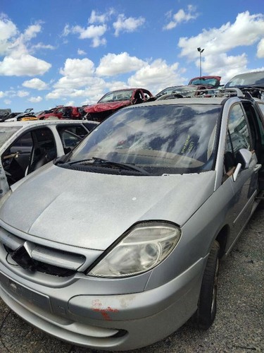 Sin ref bonnet 448532 citroen - ref,