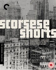 Scorsese Shorts - The