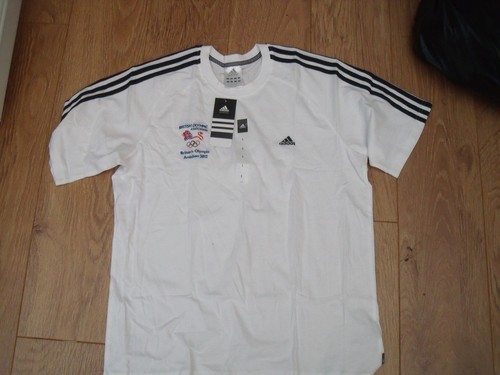 Adidas shirt team 2012 - t,