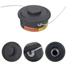 25-2 Strimmer Head Bump Feed