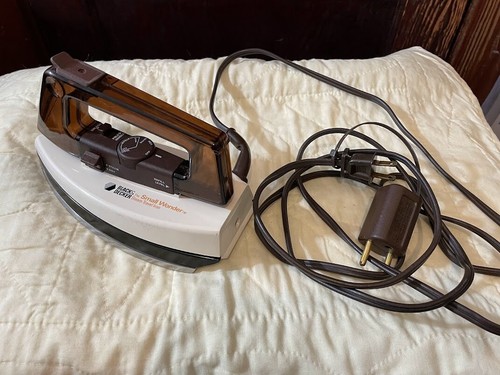 Black and decker small - decker,
