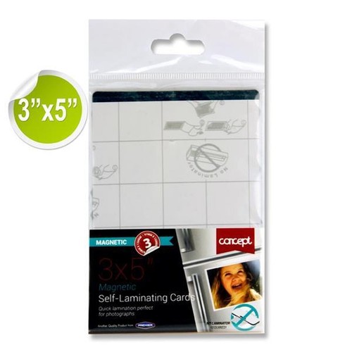Pack 97x139mm magnetic - pack,