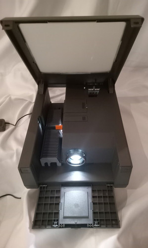 Agfa enna monitor d 35mm - af,