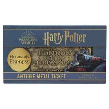 Harry Potter Hogwarts Express