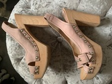 Pura Lopez shoes size 6
