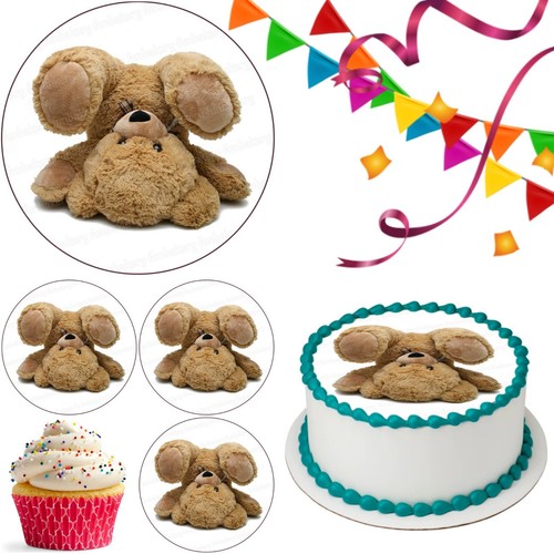 Teddy bear cake - bear, party