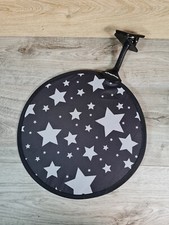 STARS Sun Shade Parasol UPF50+ My Buggy Buddy, universal fits Car & Buggy VGC UK