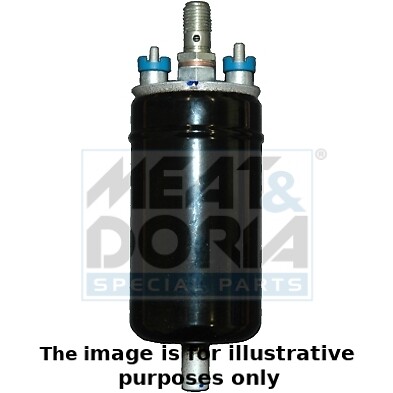 Meat doria 76007e fuel pump - doria,