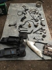 Aprilia RS50 RS 50 PARTS JOB