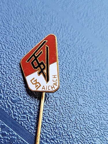 Vintage football tsv - football,