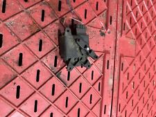 2009 VAUXHALL VECTRA C SIGNUM HEATER FLAP MOTOR FAN BLOWER CONTROL 9180021