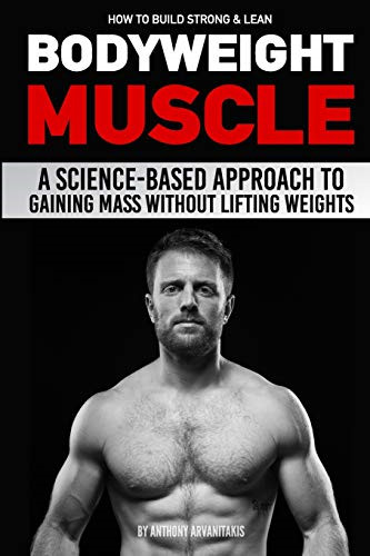 How build strong lean - strong, &