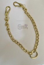 NEWMARKET CHAIN 10” IN HAND
