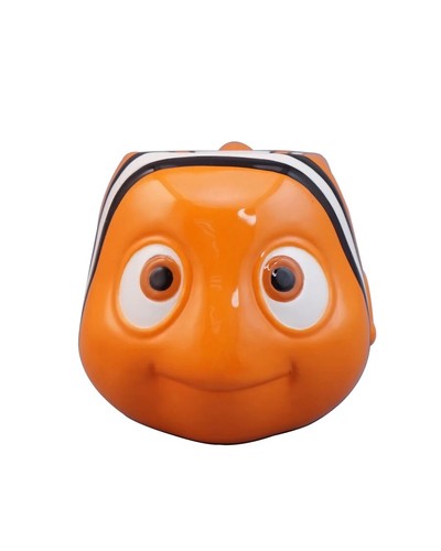 Finding nemo disney shaped - nemo,
